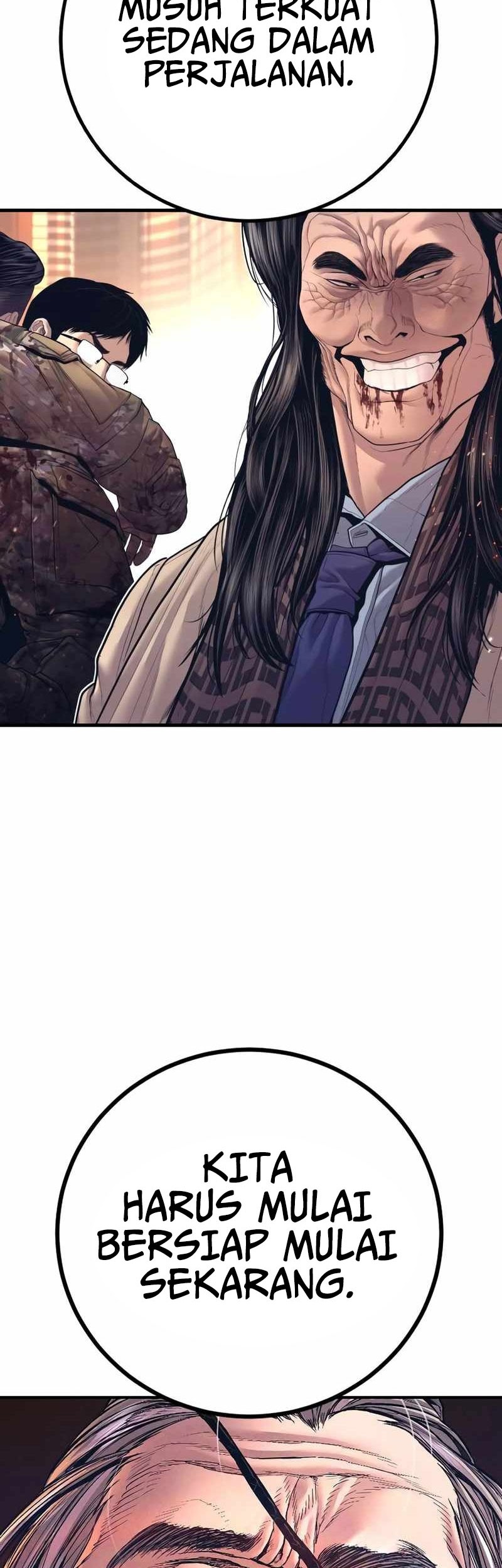 Manager Kim Chapter 175 Gambar 104