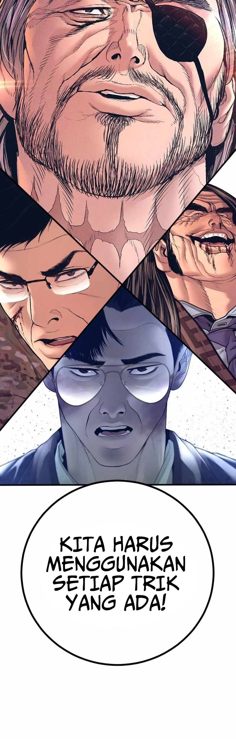 Manager Kim Chapter 175 Gambar 105