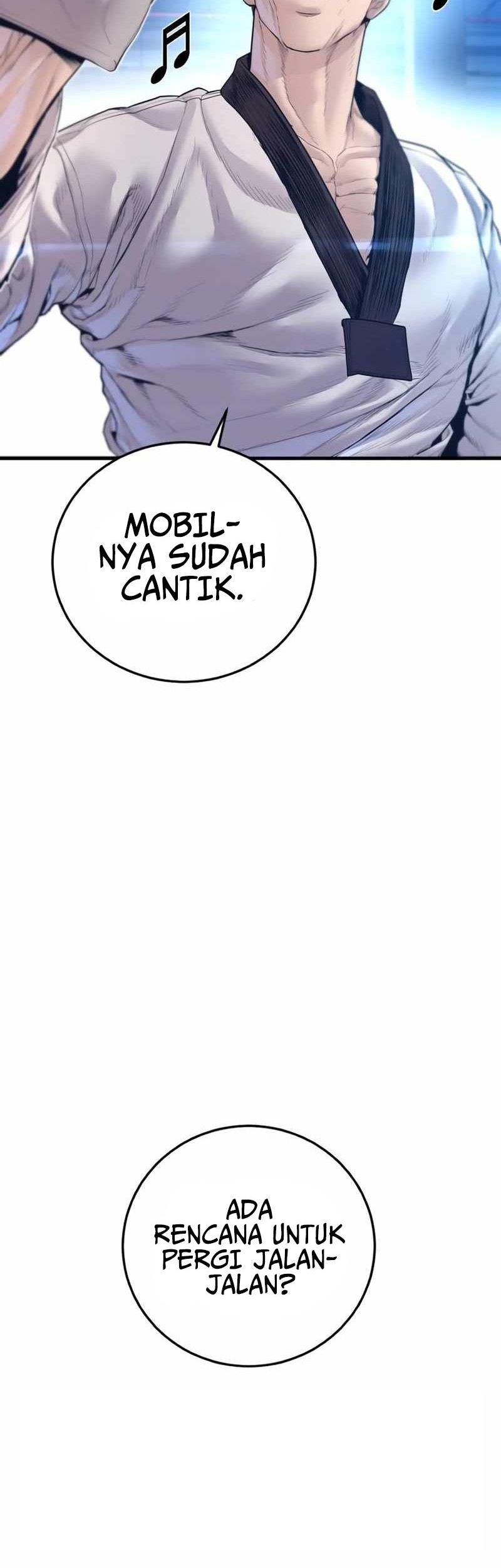 Manager Kim Chapter 175 Gambar 108