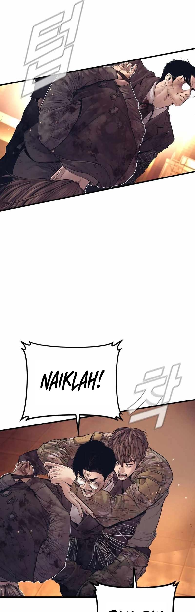 Manager Kim Chapter 175 Gambar 75