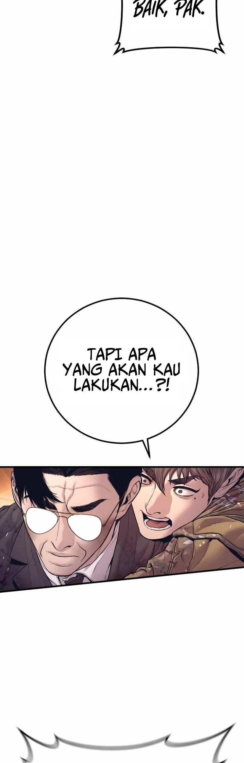 Manager Kim Chapter 175 Gambar 76