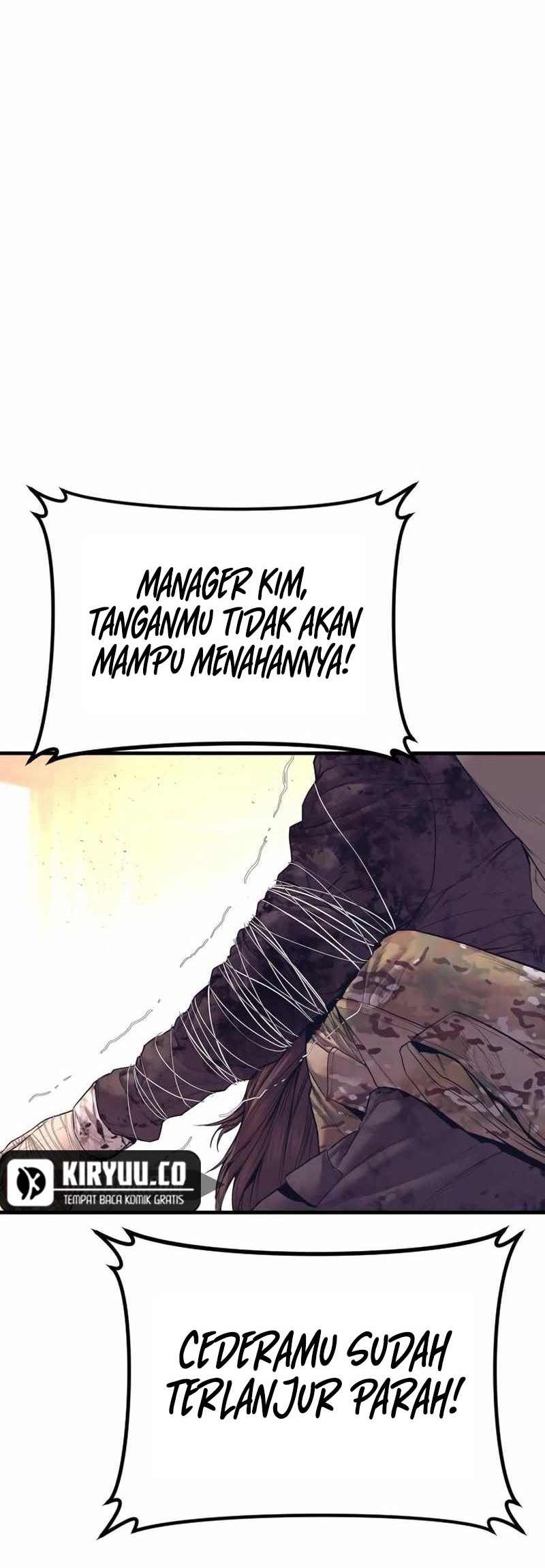 Manager Kim Chapter 175 Gambar 82