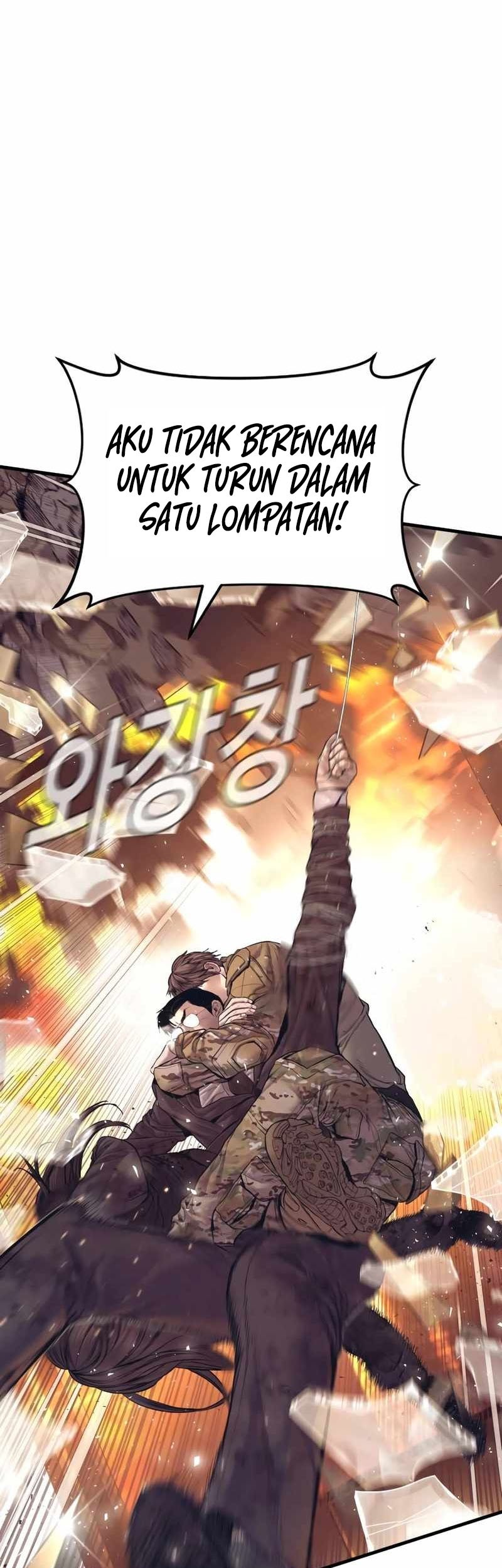 Manager Kim Chapter 175 Gambar 79