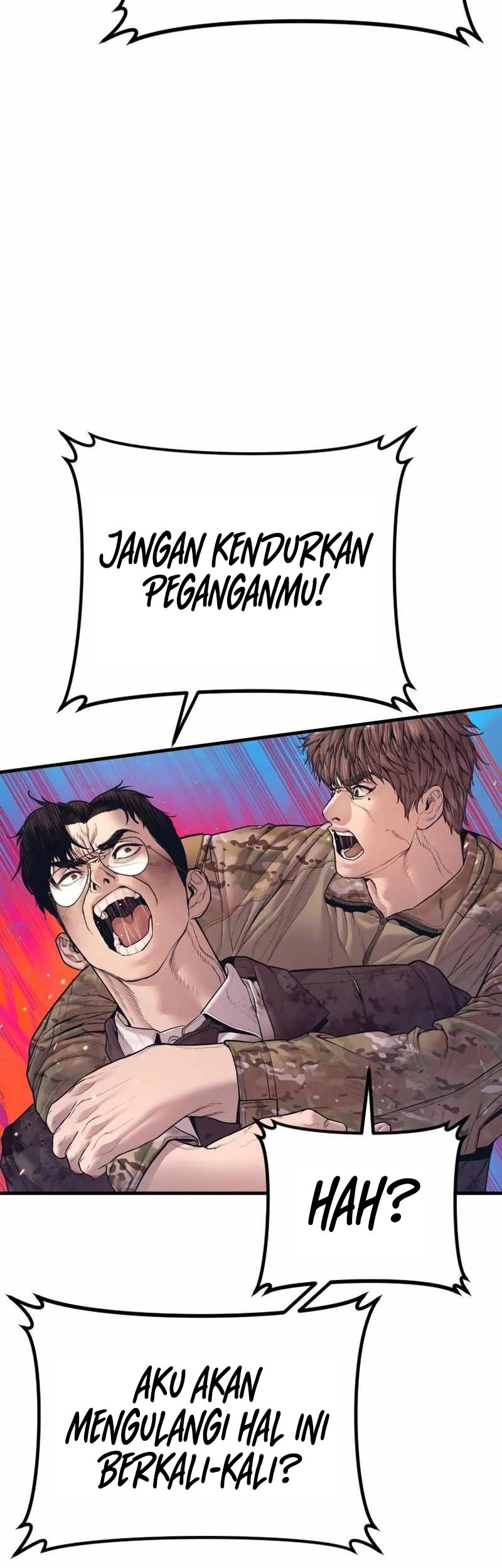 Manager Kim Chapter 175 Gambar 81