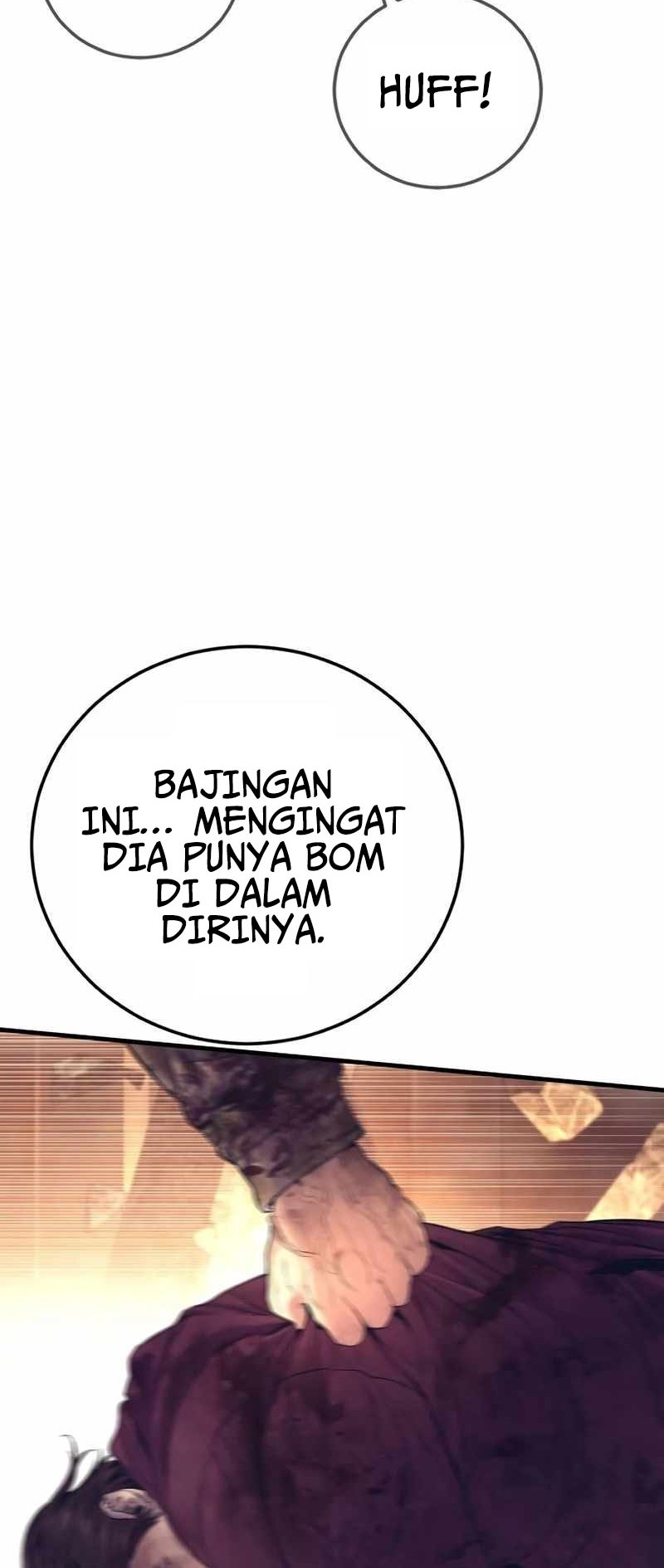 Manager Kim Chapter 175 Gambar 86