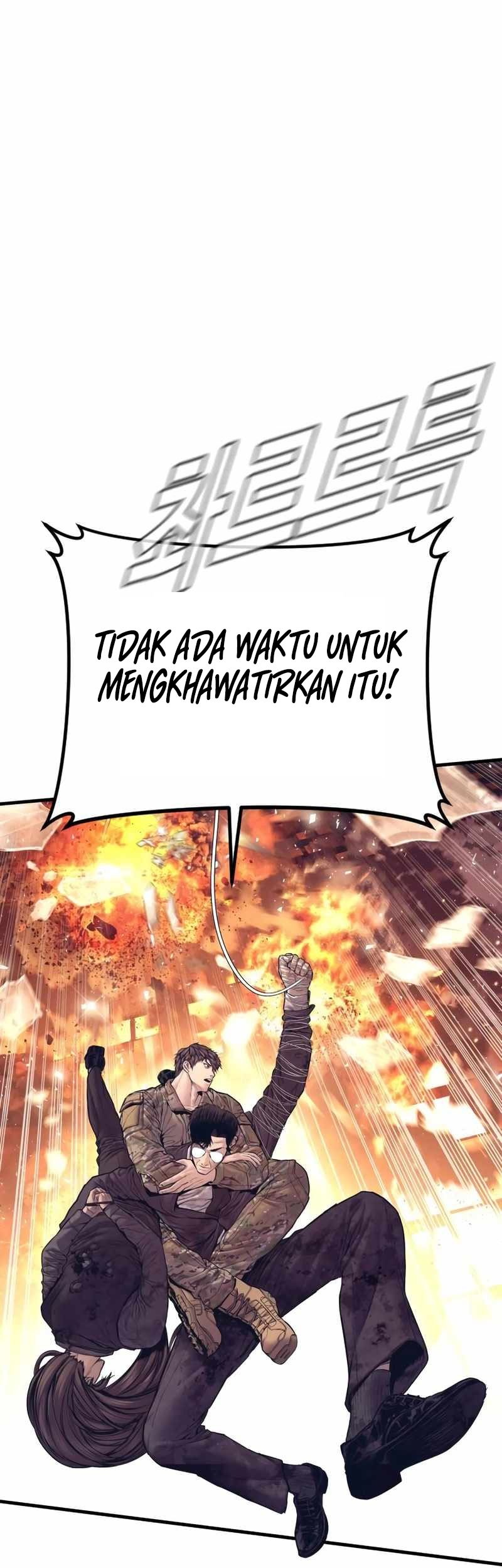 Manager Kim Chapter 175 Gambar 83
