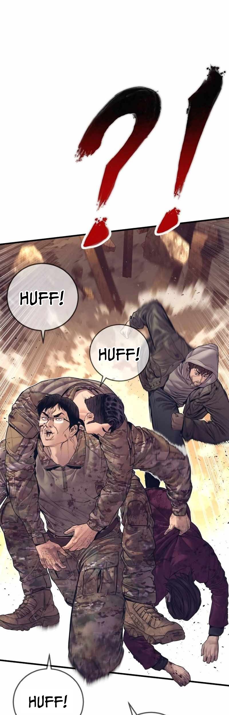 Manager Kim Chapter 175 Gambar 85