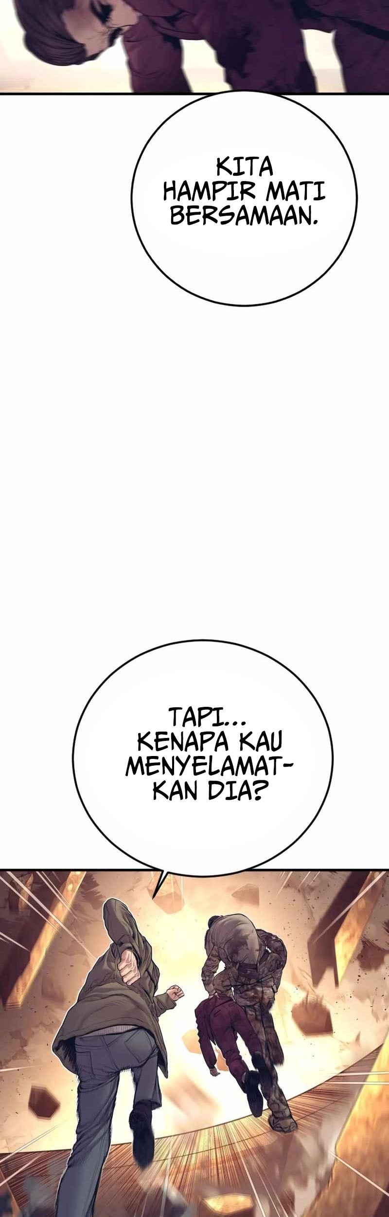Manager Kim Chapter 175 Gambar 87