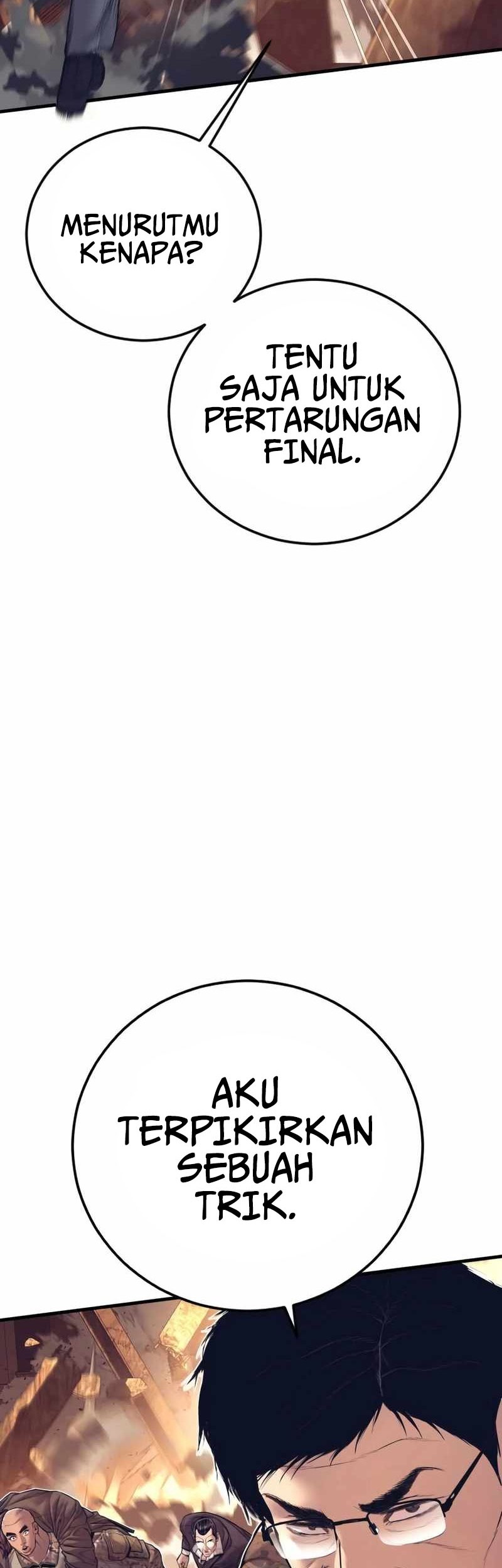 Manager Kim Chapter 175 Gambar 88