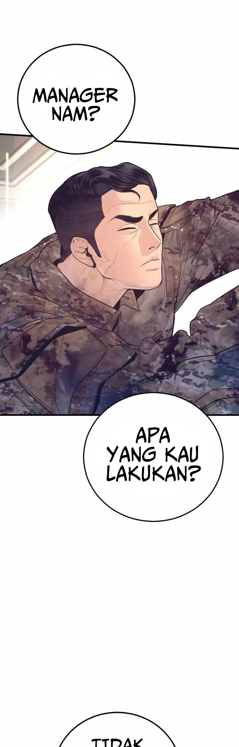 Manager Kim Chapter 175 Gambar 4
