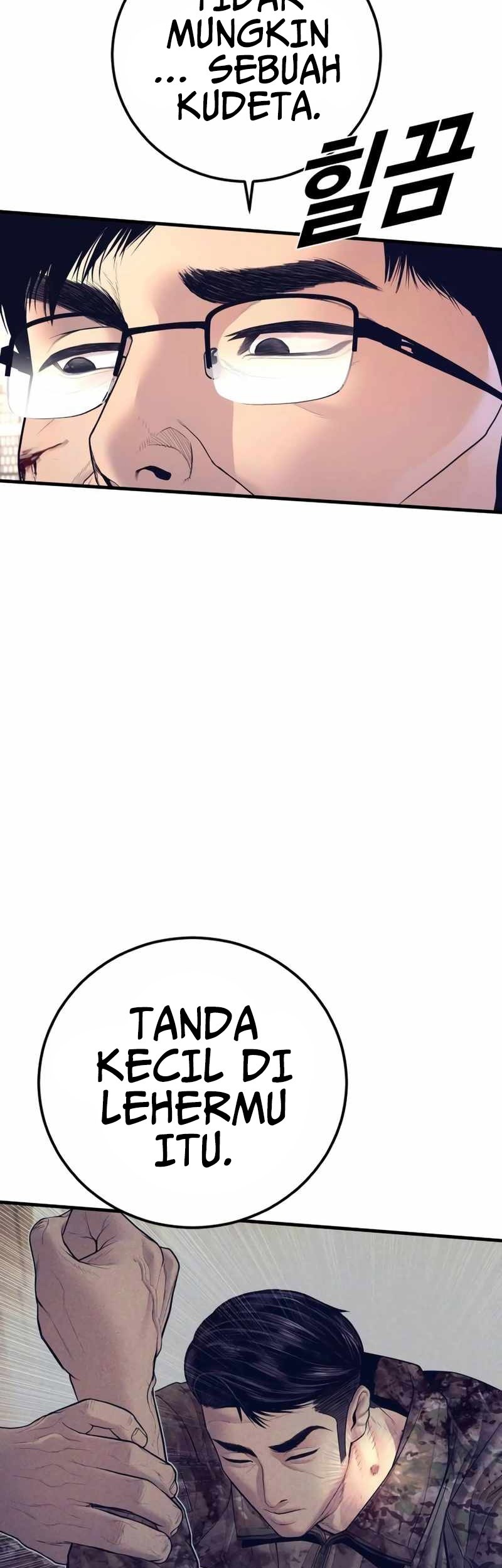 Manager Kim Chapter 175 Gambar 5