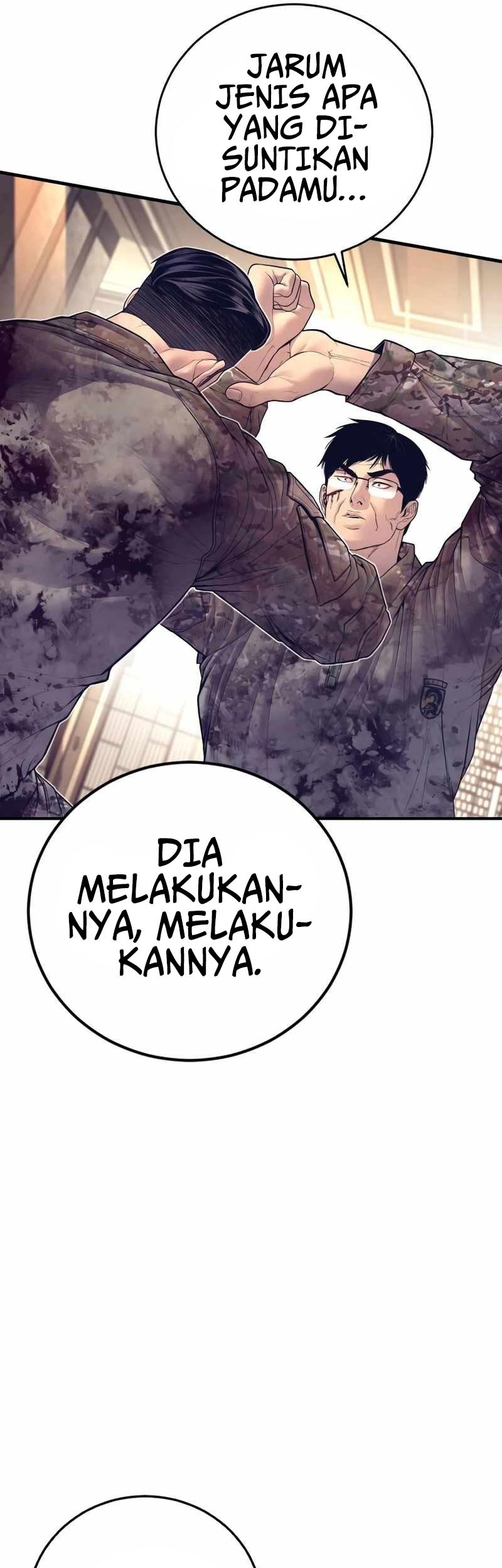 Manager Kim Chapter 175 Gambar 7