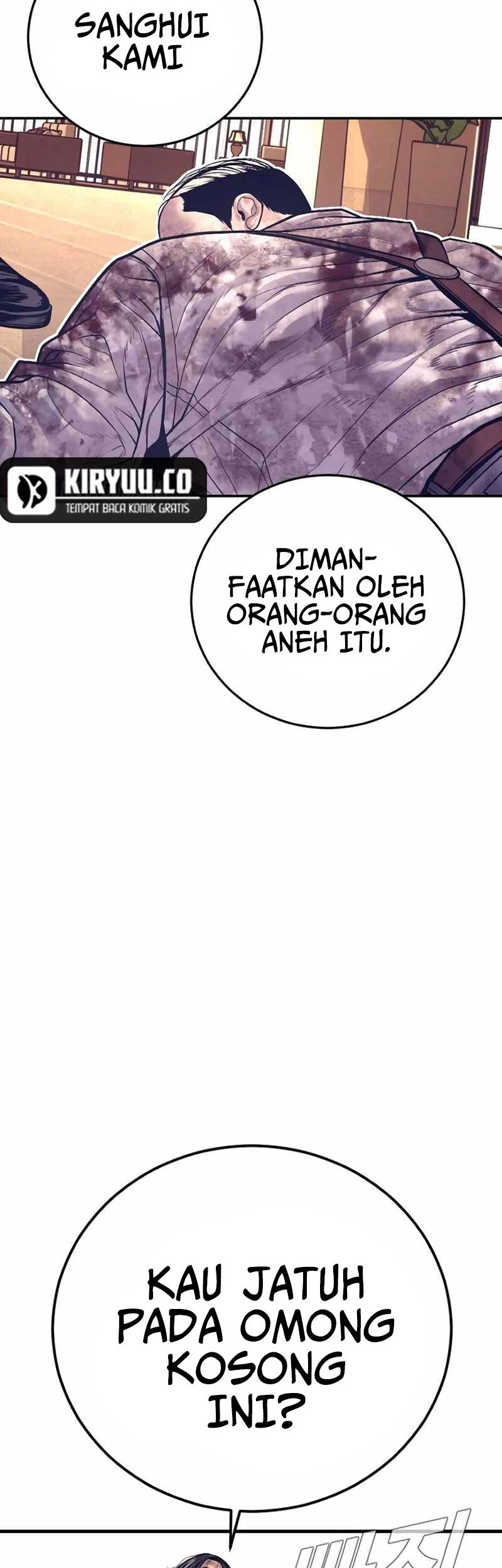 Manager Kim Chapter 175 Gambar 8