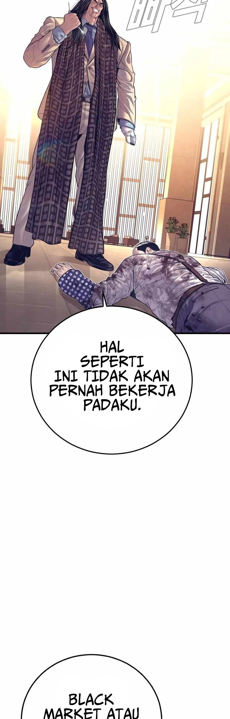 Manager Kim Chapter 175 Gambar 9