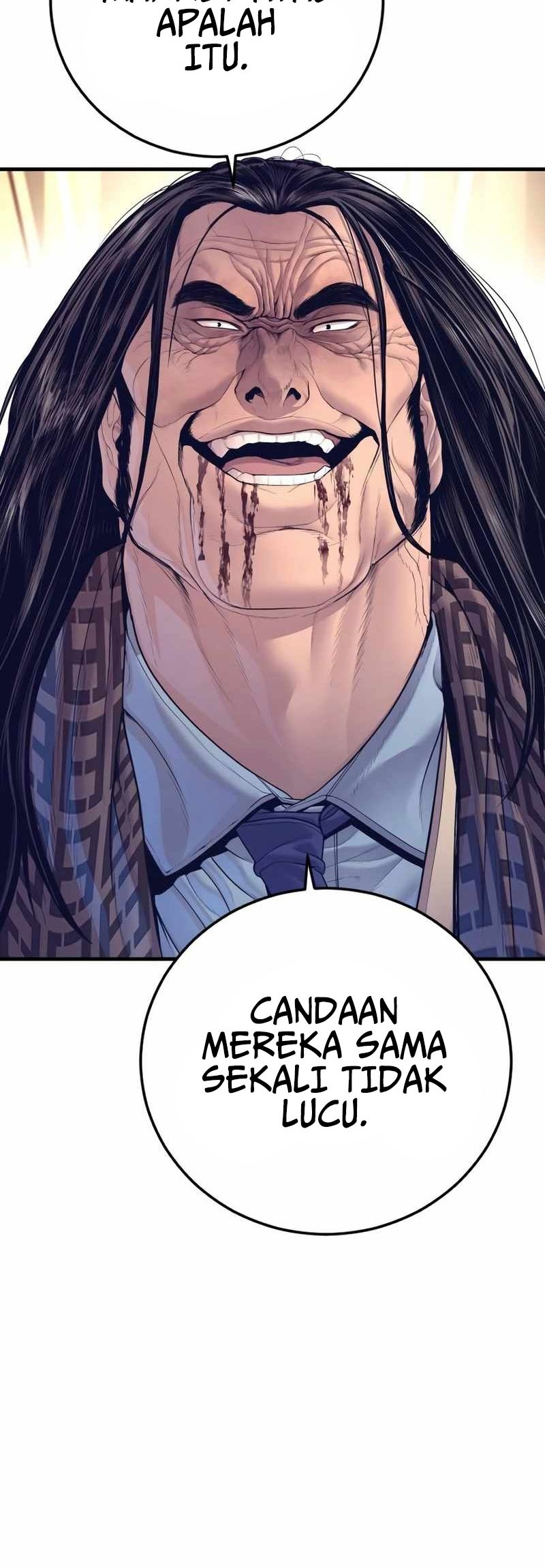 Manager Kim Chapter 175 Gambar 10