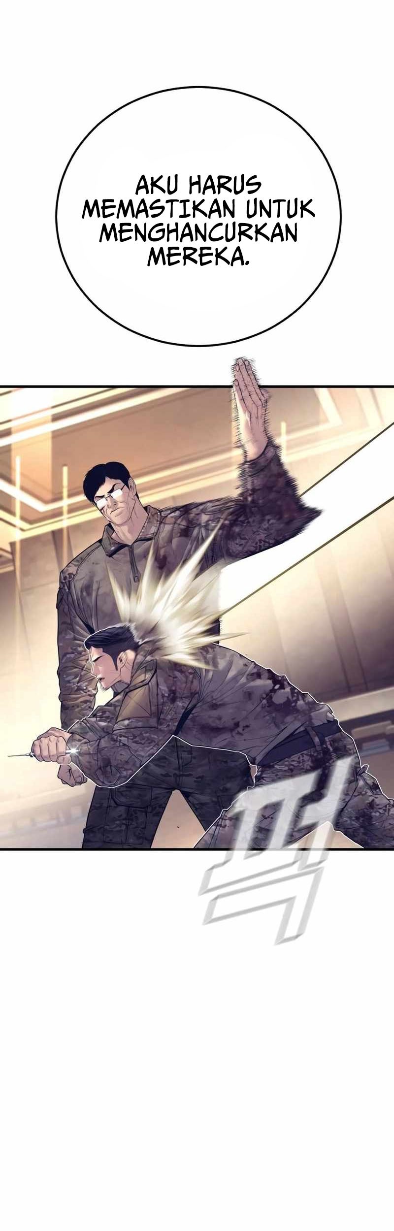 Manager Kim Chapter 175 Gambar 11