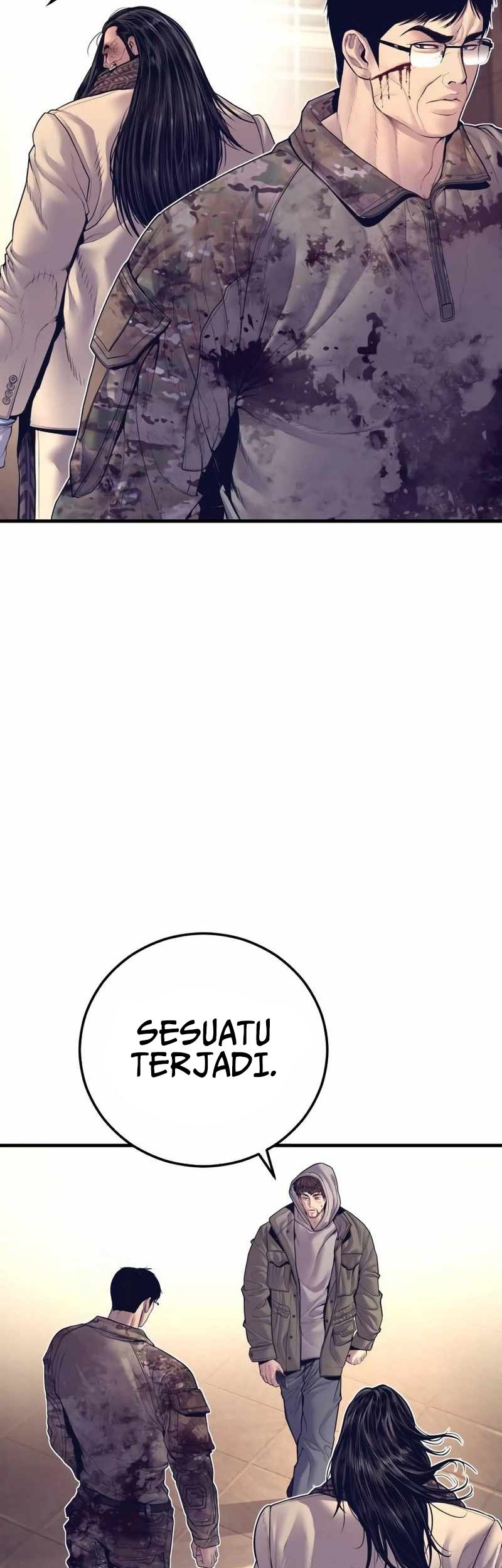 Manager Kim Chapter 175 Gambar 13