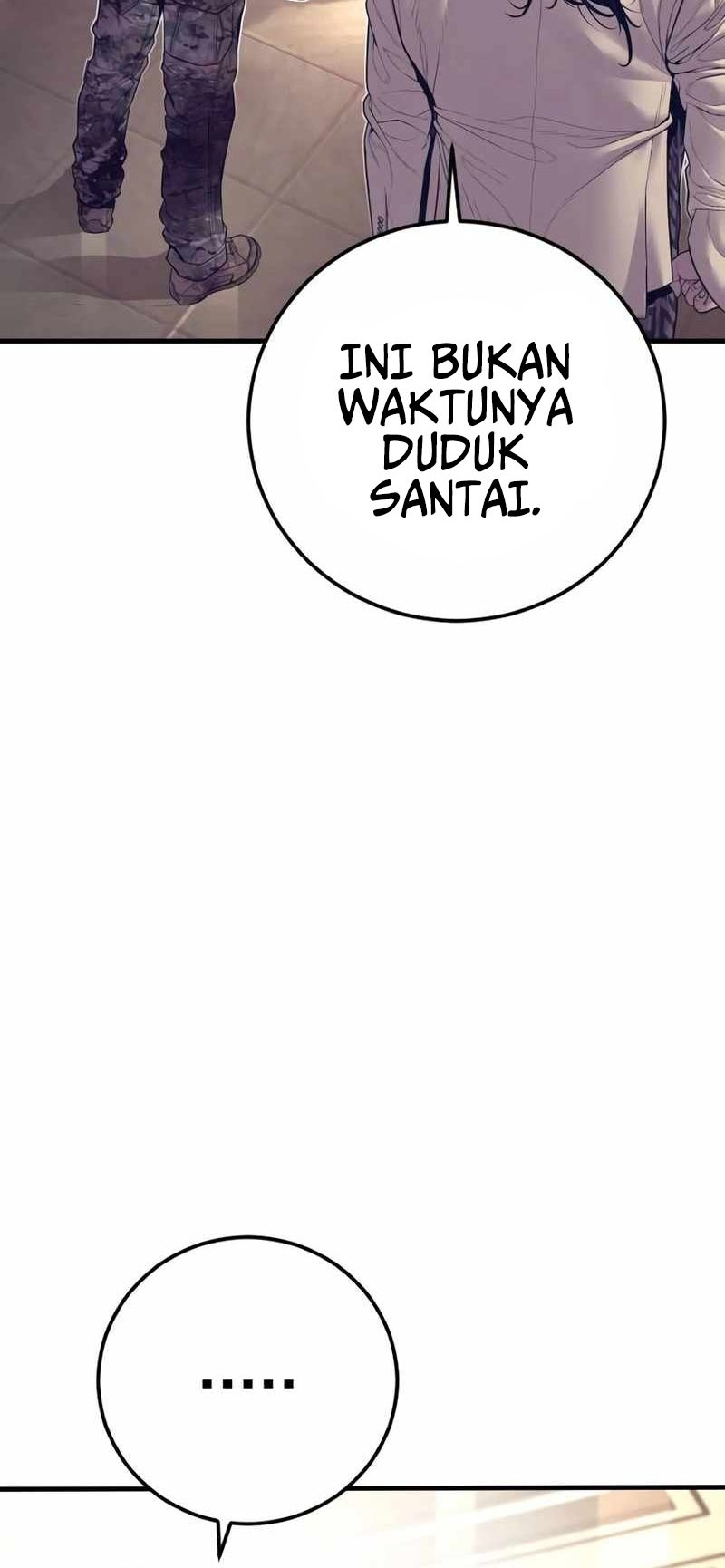 Manager Kim Chapter 175 Gambar 14