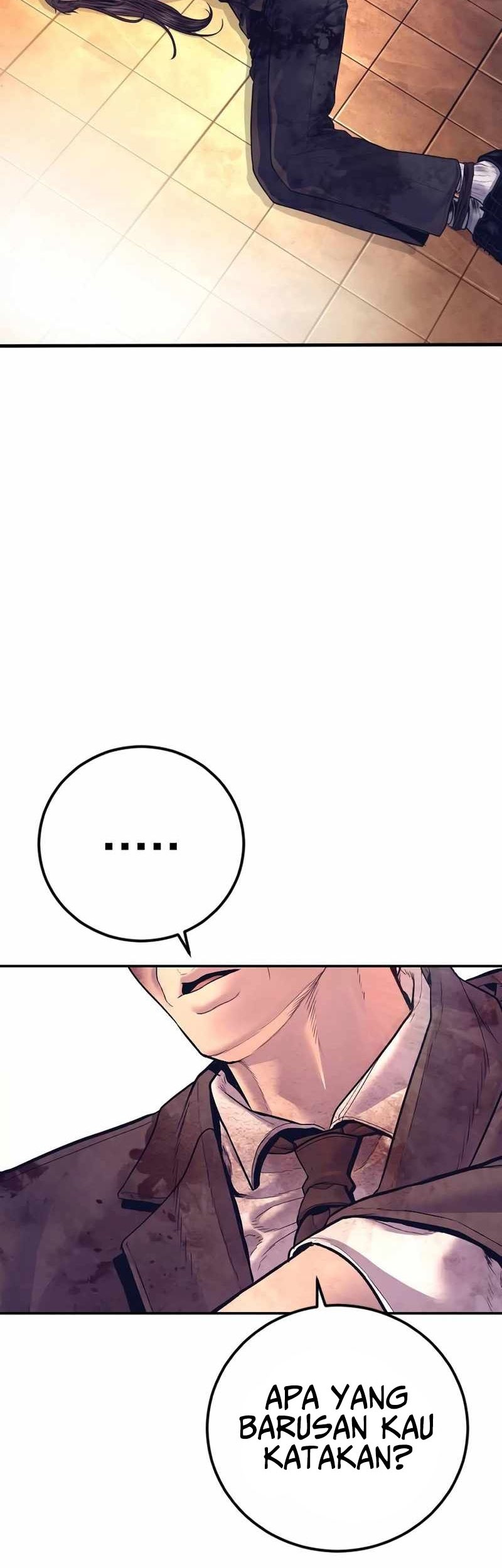 Manager Kim Chapter 175 Gambar 16