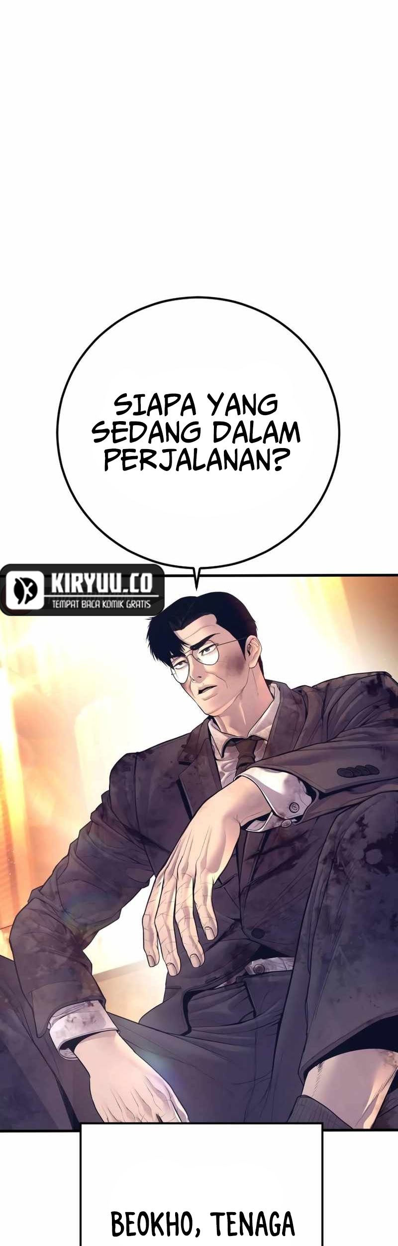Manager Kim Chapter 175 Gambar 17
