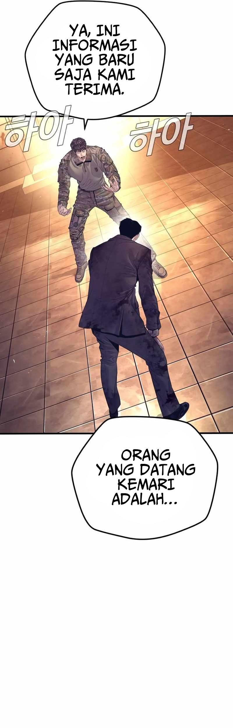 Manager Kim Chapter 175 Gambar 19