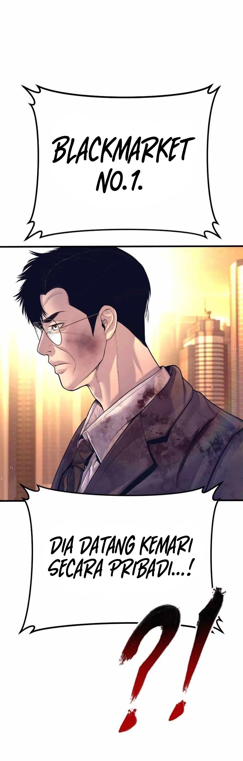 Manager Kim Chapter 175 Gambar 20