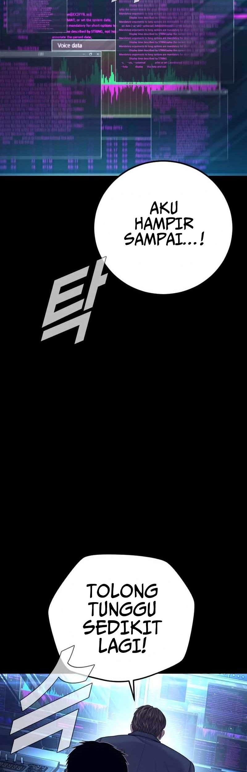 Manager Kim Chapter 175 Gambar 24