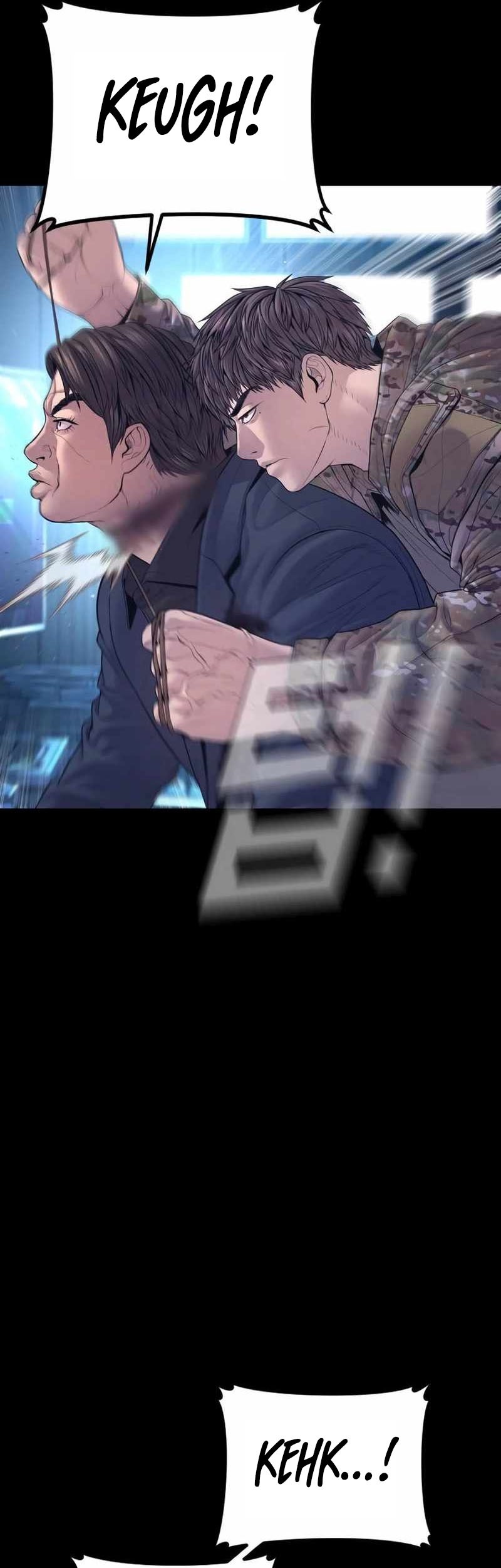 Manager Kim Chapter 175 Gambar 27