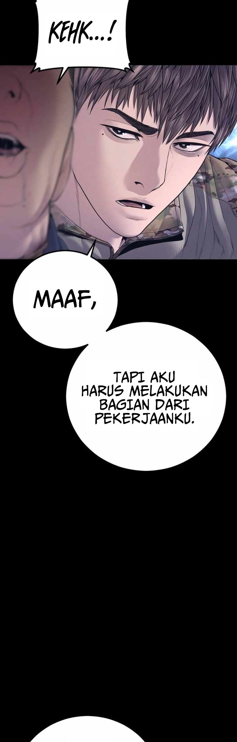 Manager Kim Chapter 175 Gambar 28