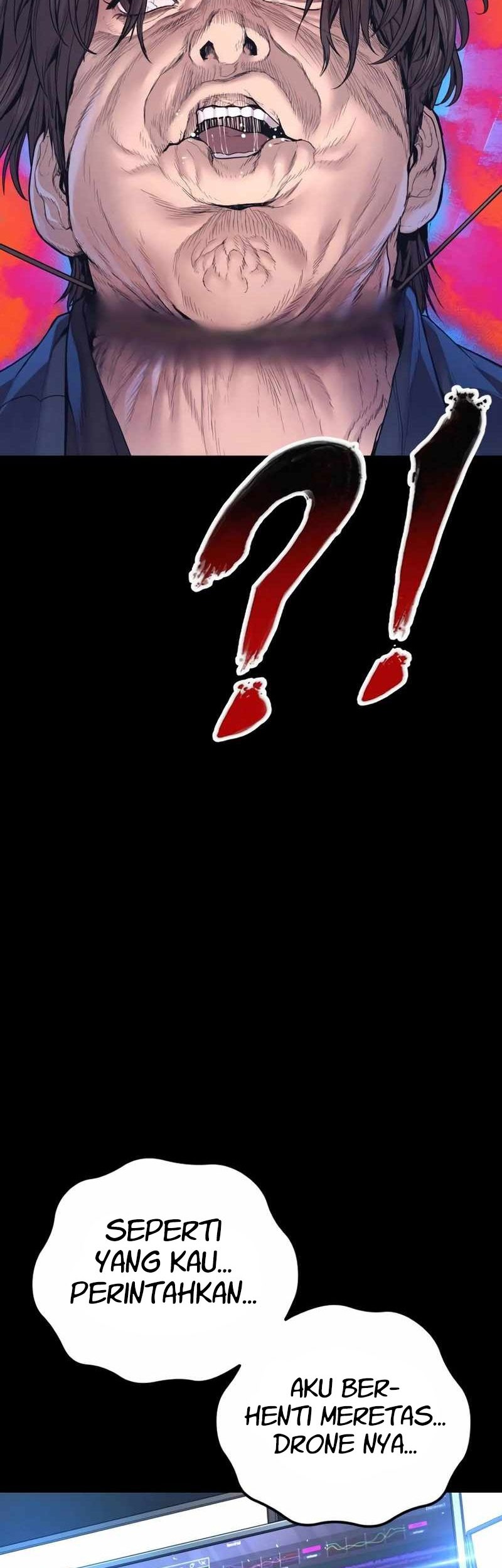 Manager Kim Chapter 175 Gambar 32