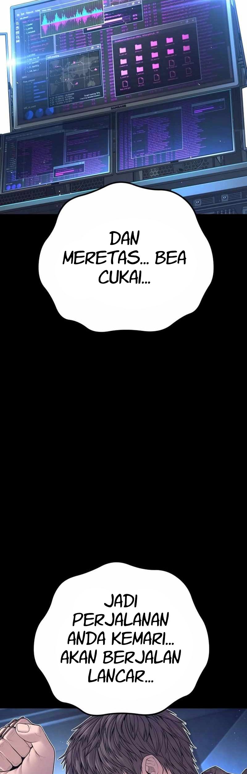 Manager Kim Chapter 175 Gambar 33