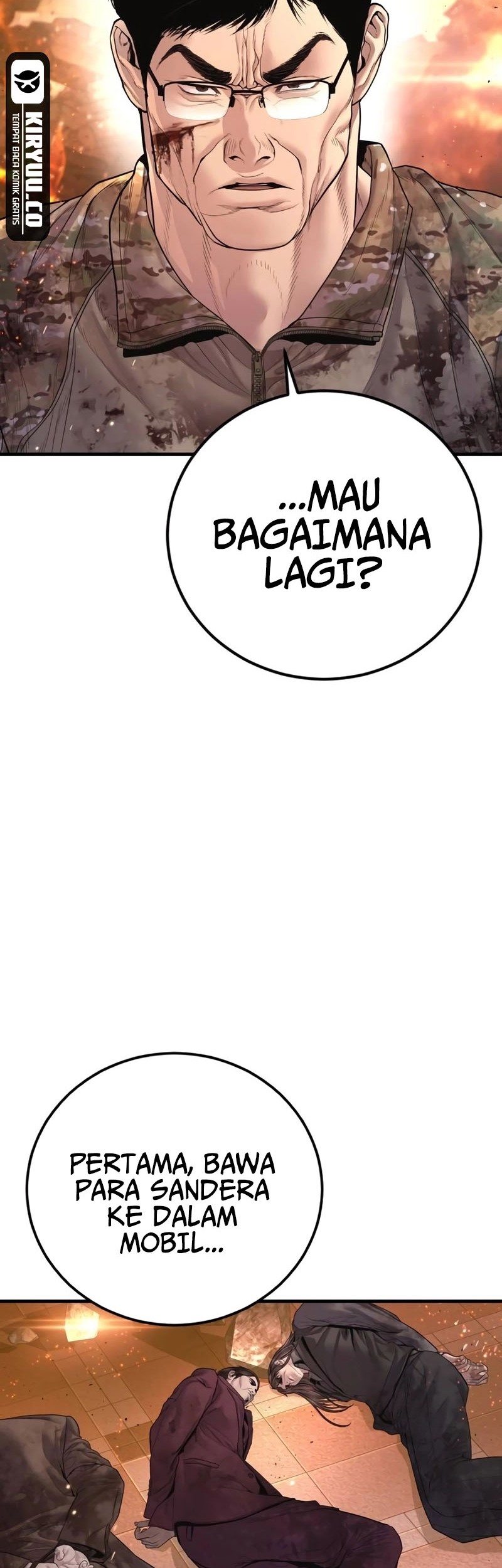 Manager Kim Chapter 176 Gambar 46