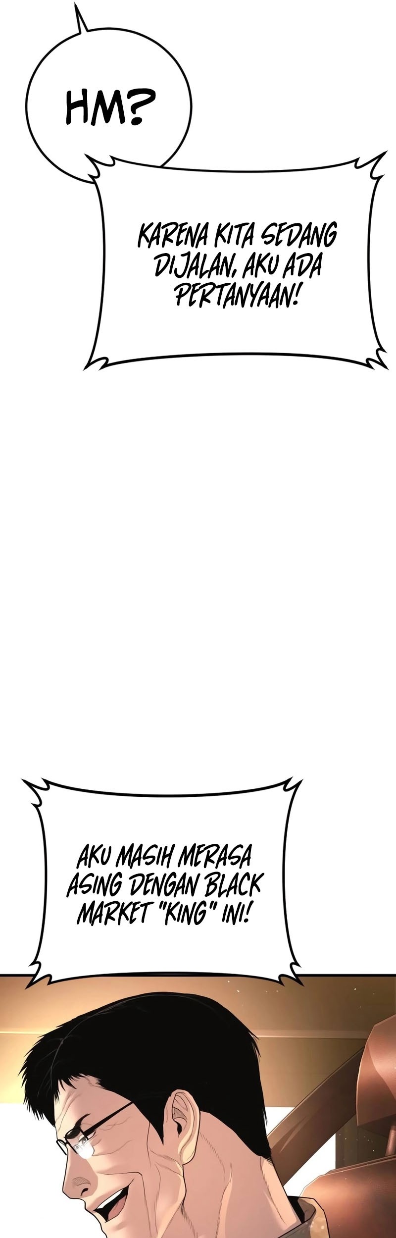 Manager Kim Chapter 176 Gambar 52