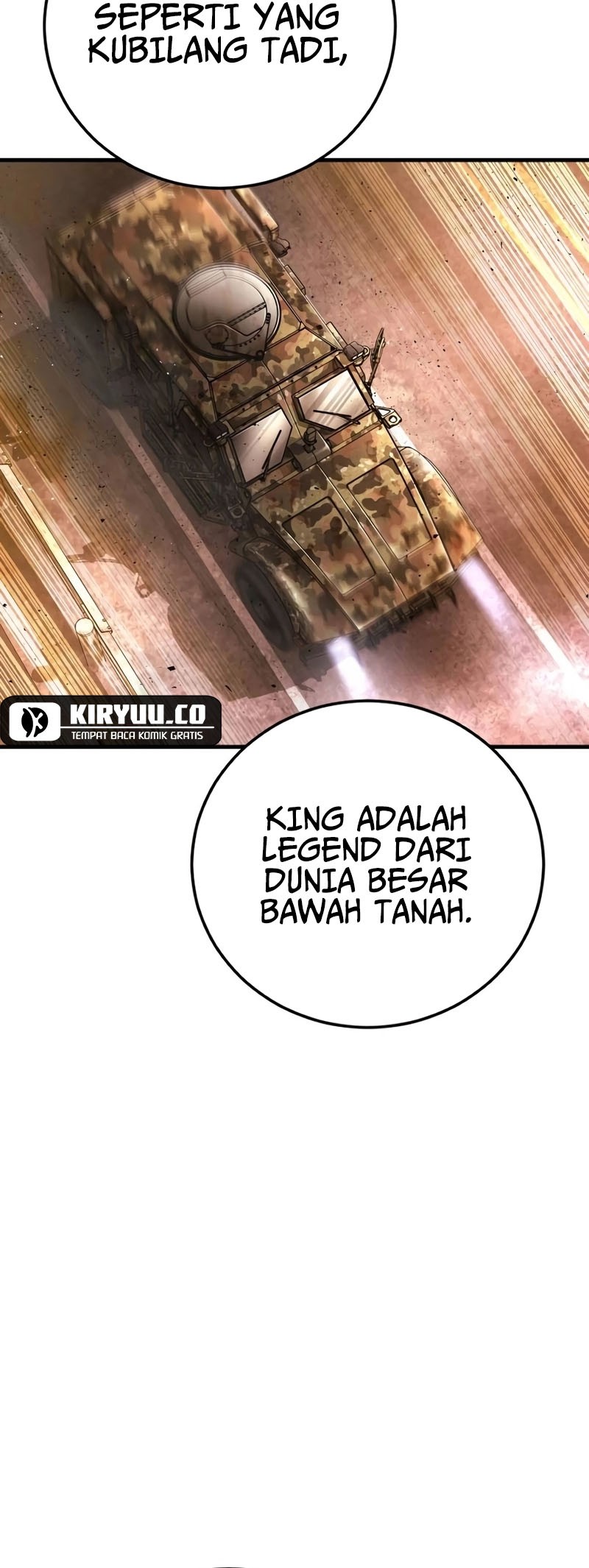 Manager Kim Chapter 176 Gambar 54