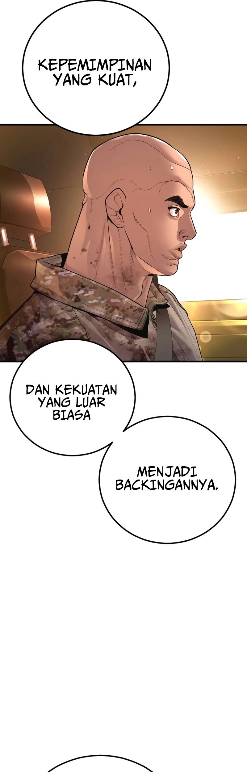 Manager Kim Chapter 176 Gambar 55
