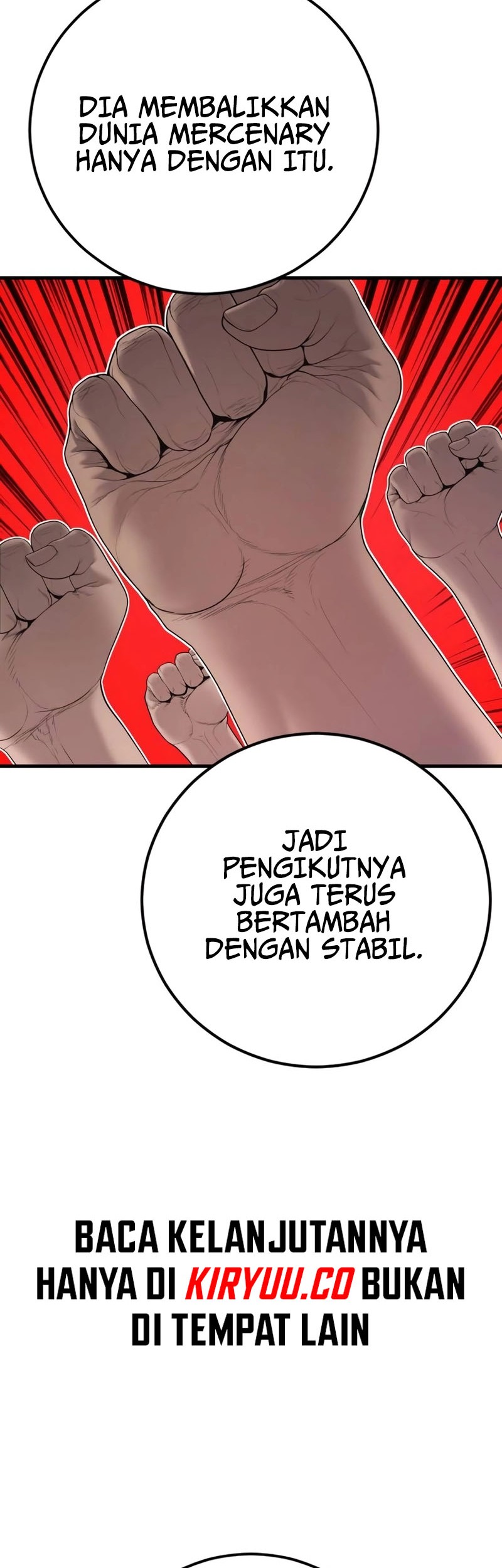 Manager Kim Chapter 176 Gambar 56