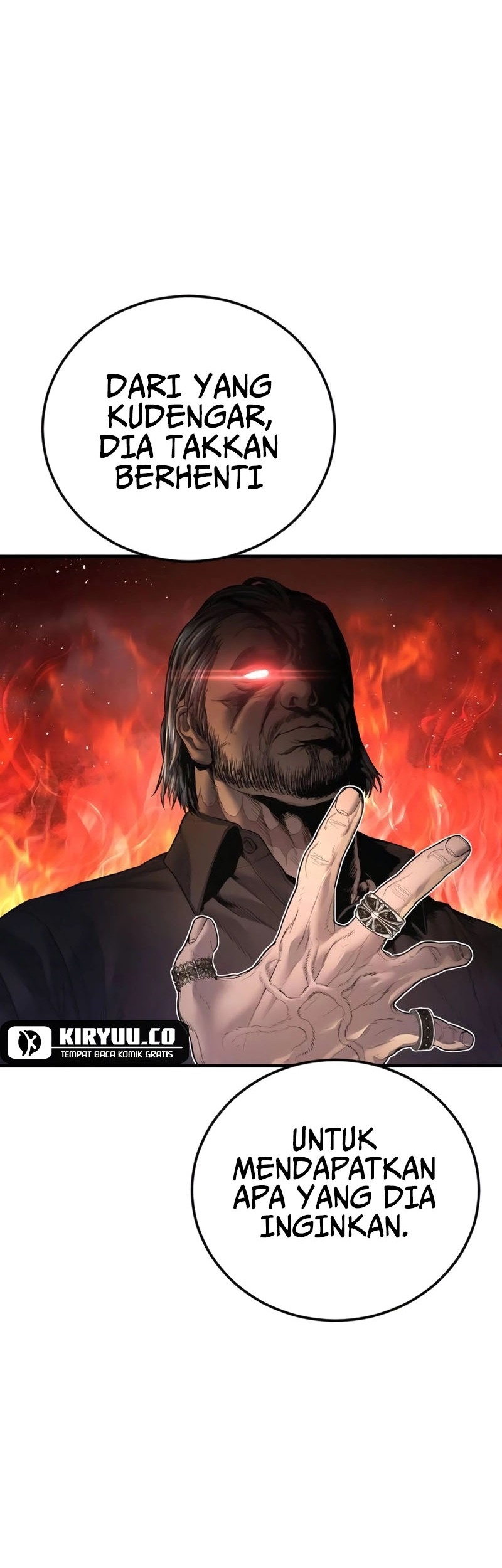 Manager Kim Chapter 176 Gambar 59