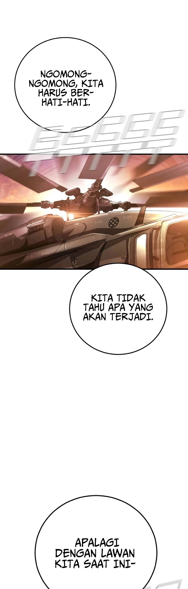 Manager Kim Chapter 176 Gambar 60