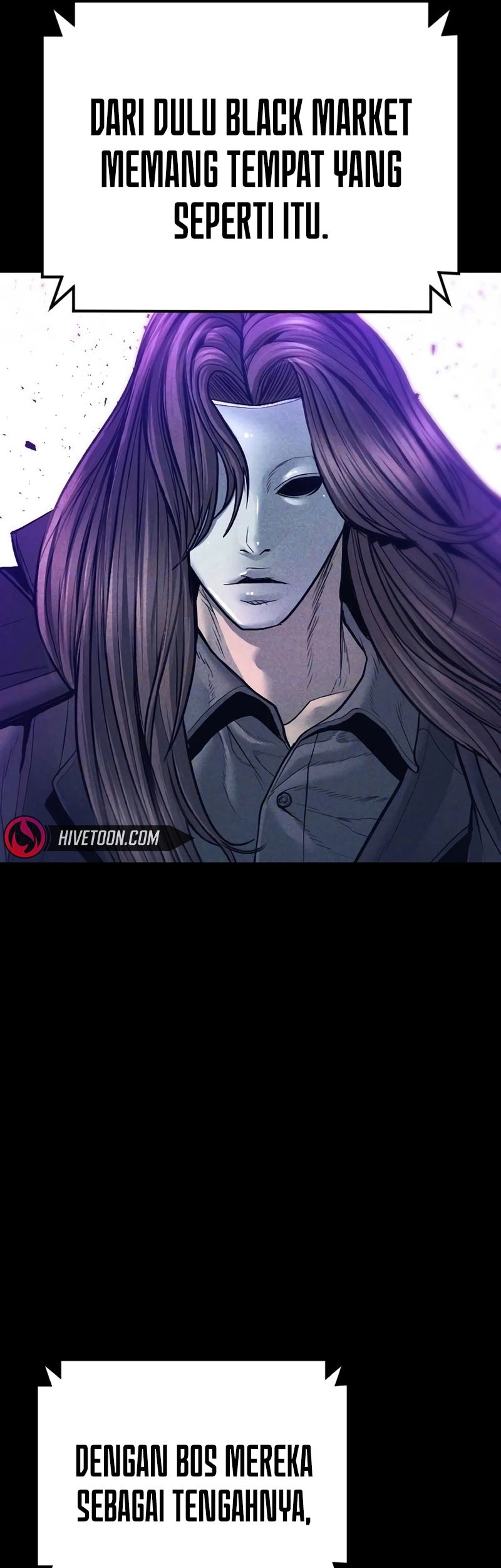 Manager Kim Chapter 176 Gambar 31