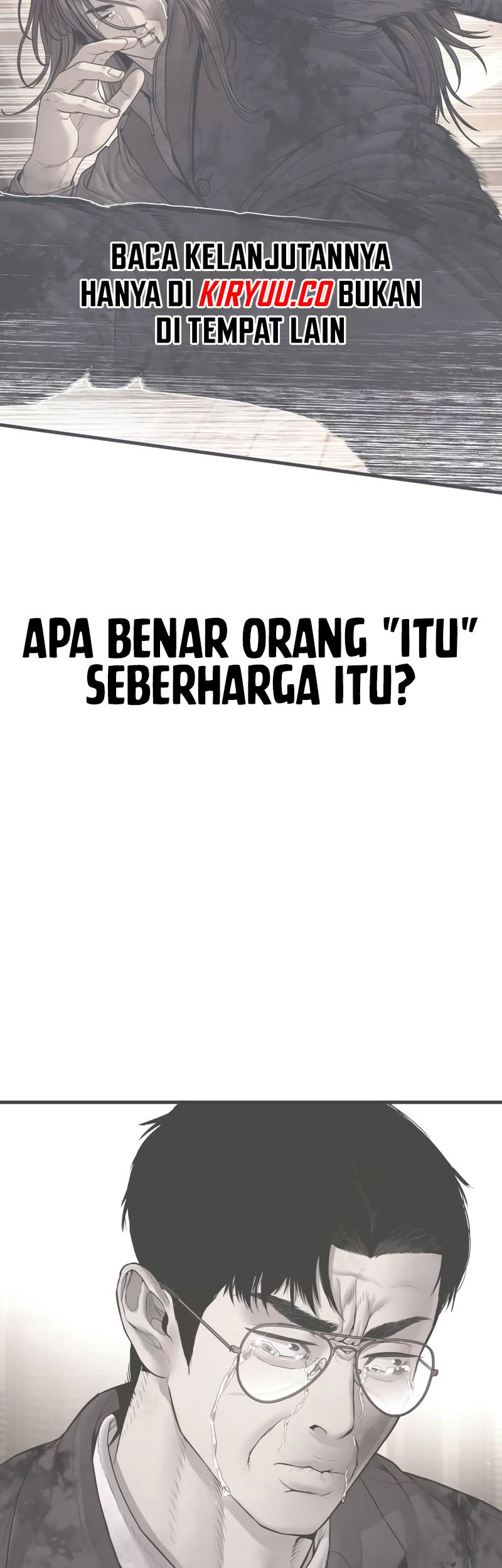 Manager Kim Chapter 176 Gambar 36