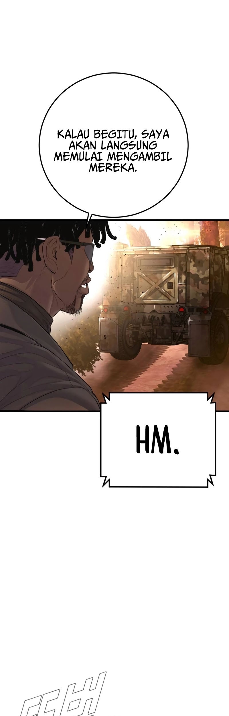 Manager Kim Chapter 176 Gambar 82