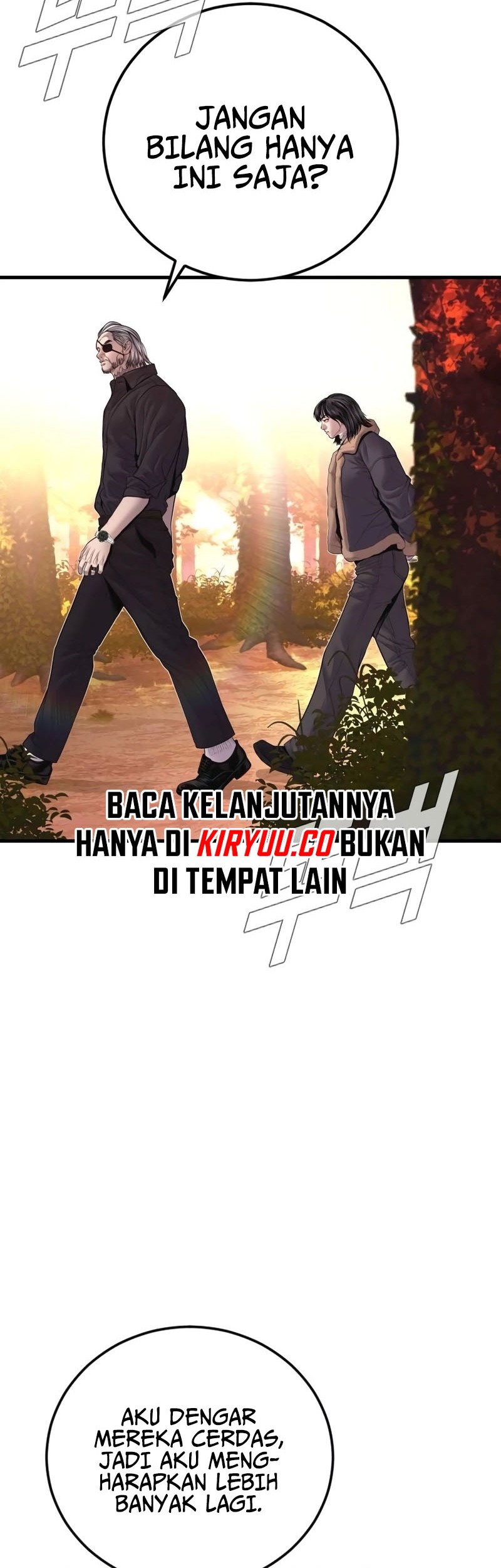 Manager Kim Chapter 176 Gambar 83