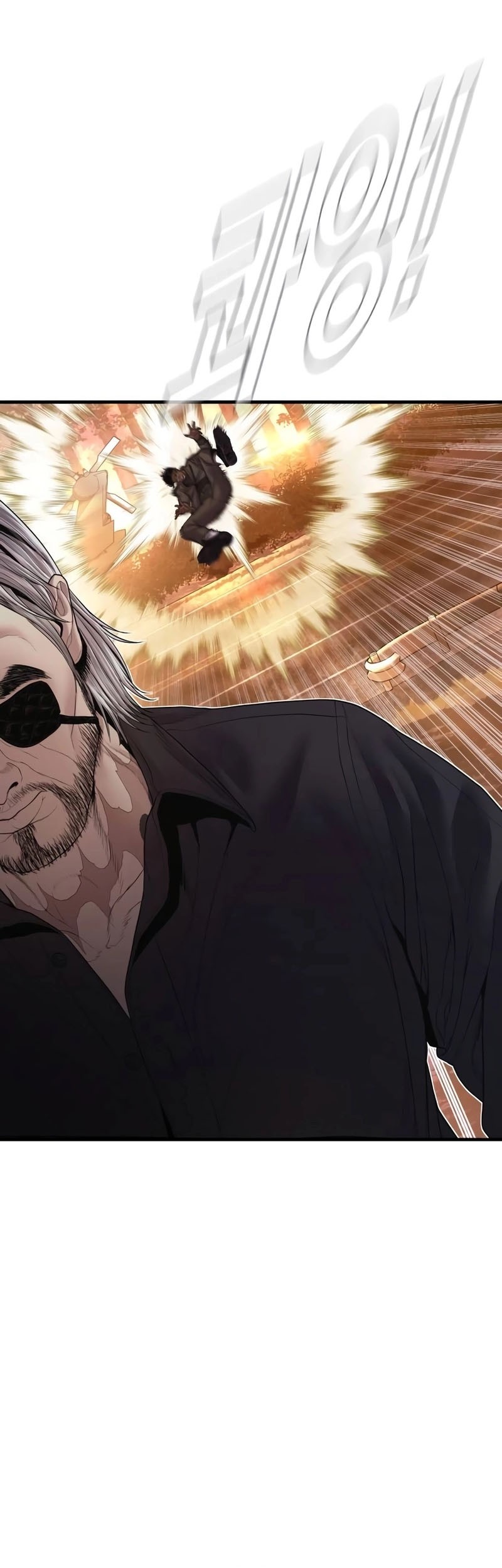 Manager Kim Chapter 176 Gambar 86