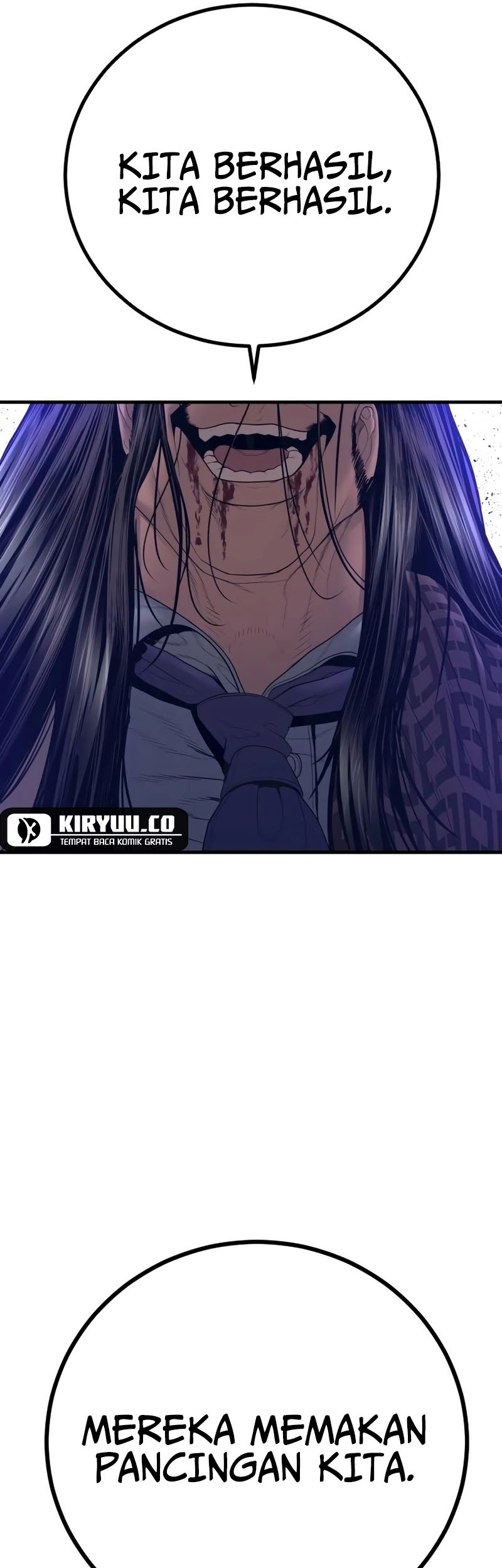 Manager Kim Chapter 176 Gambar 87