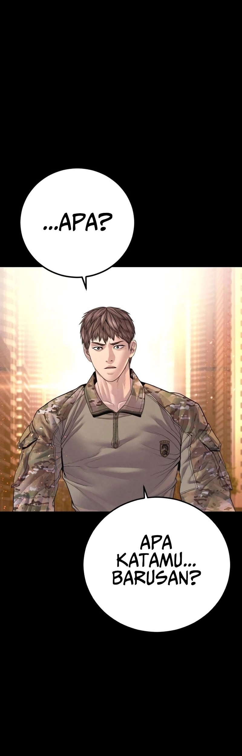 Manager Kim Chapter 176 Gambar 91