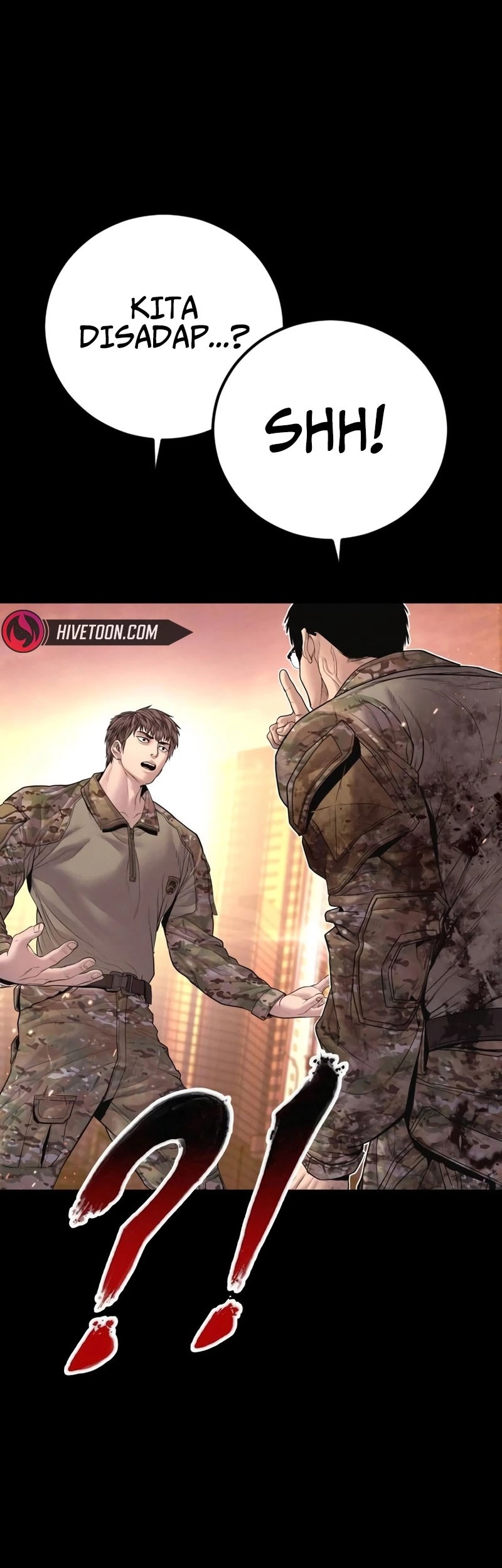 Manager Kim Chapter 176 Gambar 92