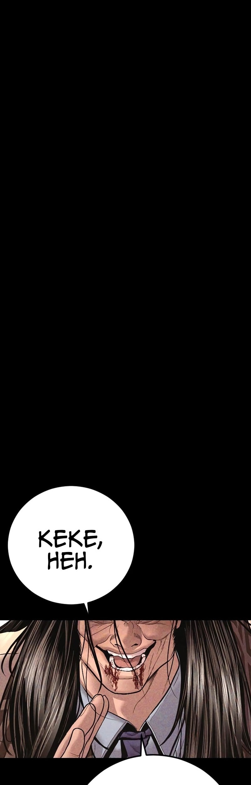 Manager Kim Chapter 176 Gambar 99