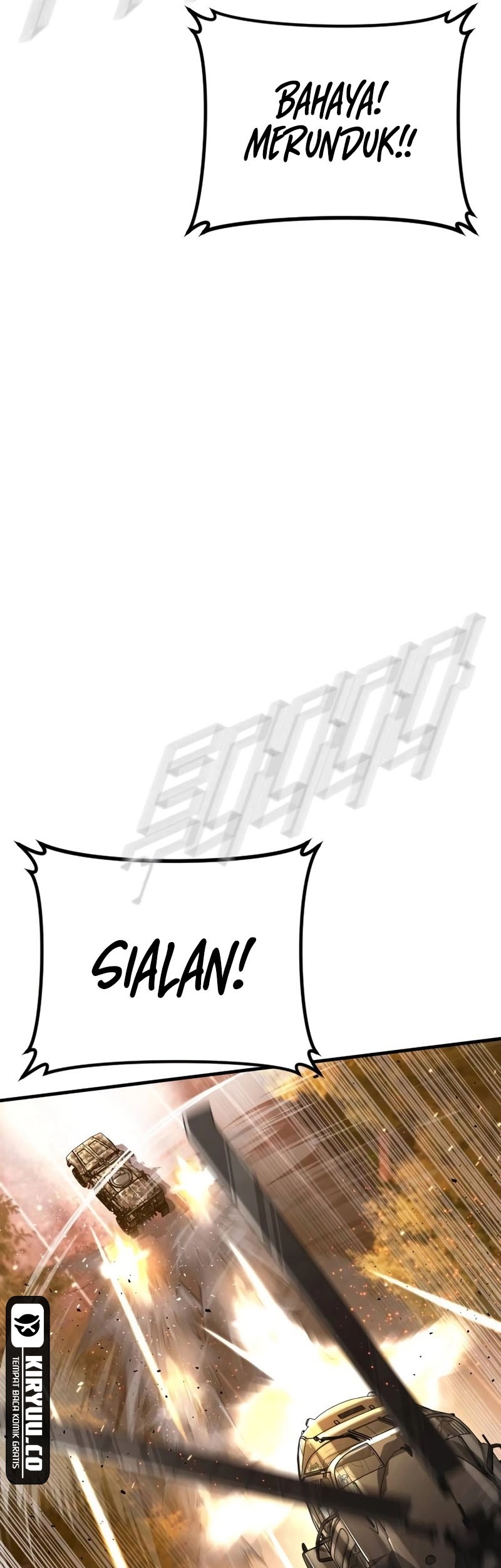 Manager Kim Chapter 176 Gambar 66