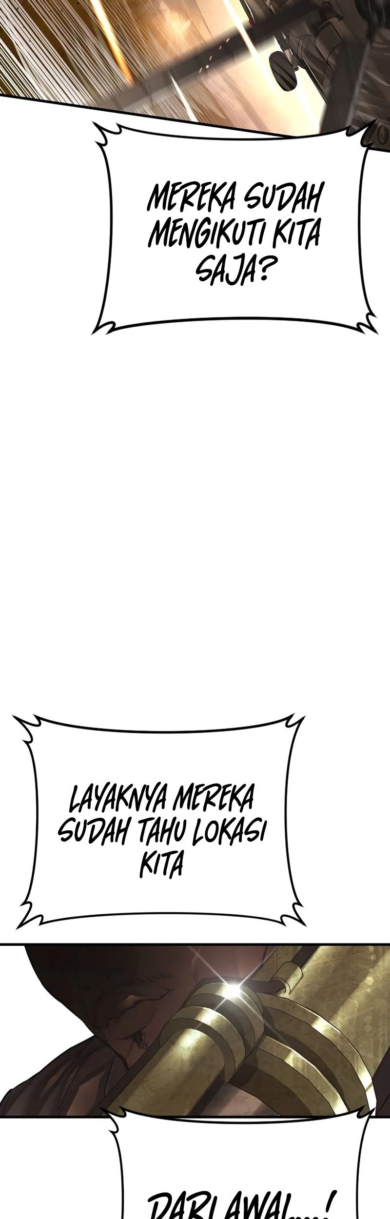 Manager Kim Chapter 176 Gambar 67