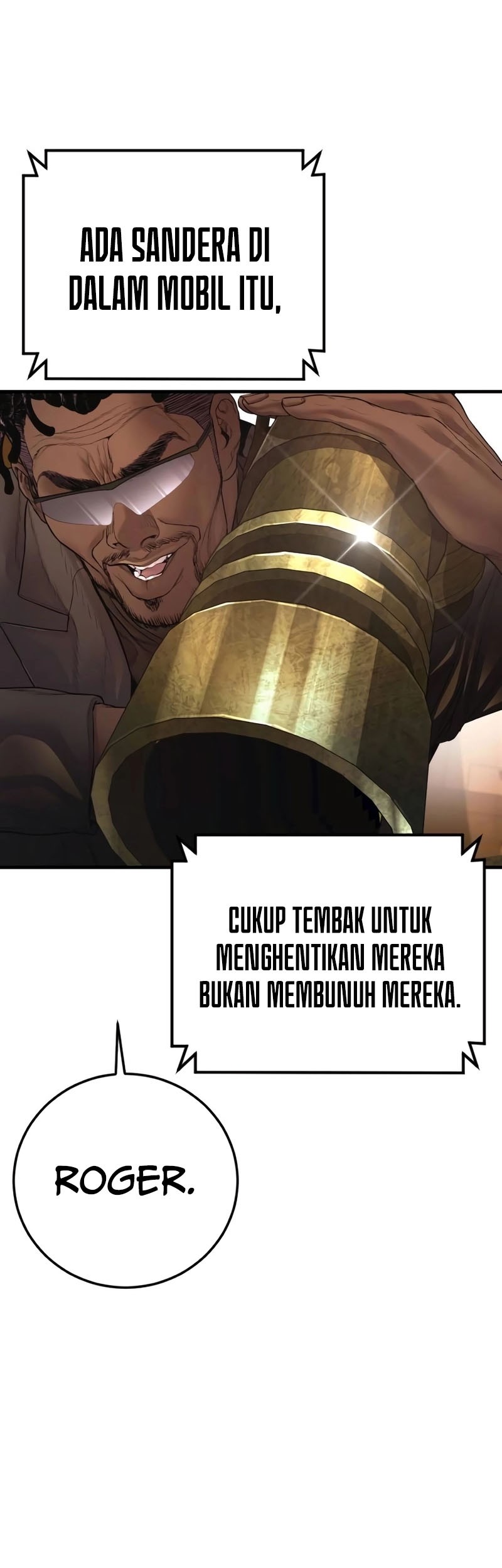 Manager Kim Chapter 176 Gambar 70